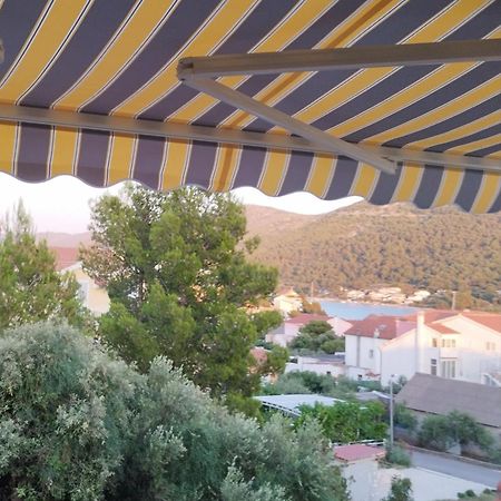 Apartman Kreso I Niko Grebaštica Zewnętrze zdjęcie