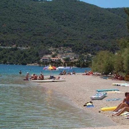 Apartman Kreso I Niko Grebaštica Zewnętrze zdjęcie