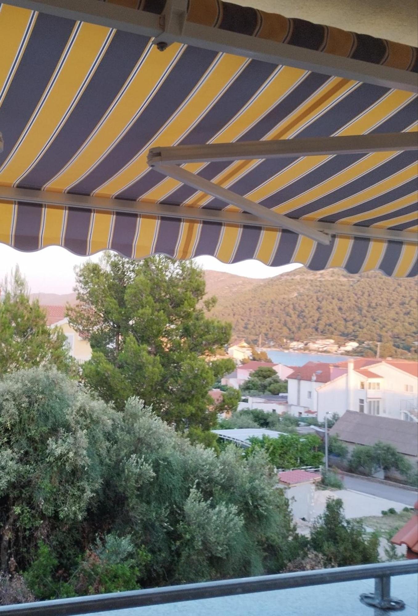 Apartman Kreso I Niko Grebaštica Zewnętrze zdjęcie