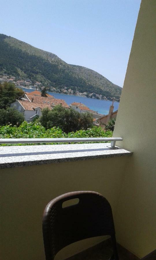 Apartman Kreso I Niko Grebaštica Zewnętrze zdjęcie