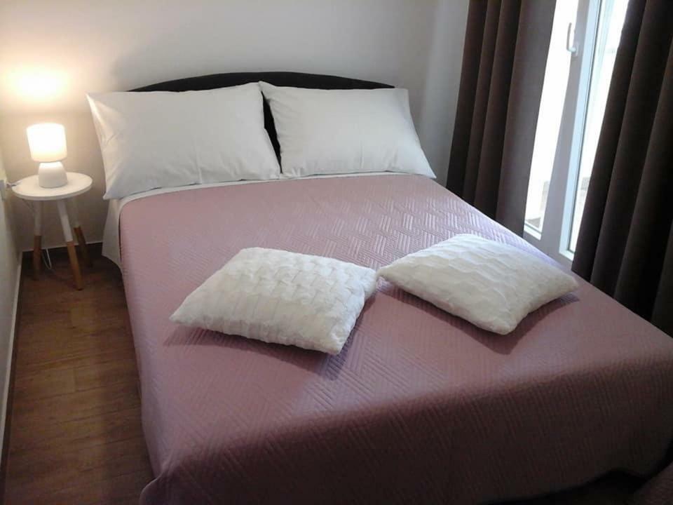 Apartman Kreso I Niko Grebaštica Zewnętrze zdjęcie