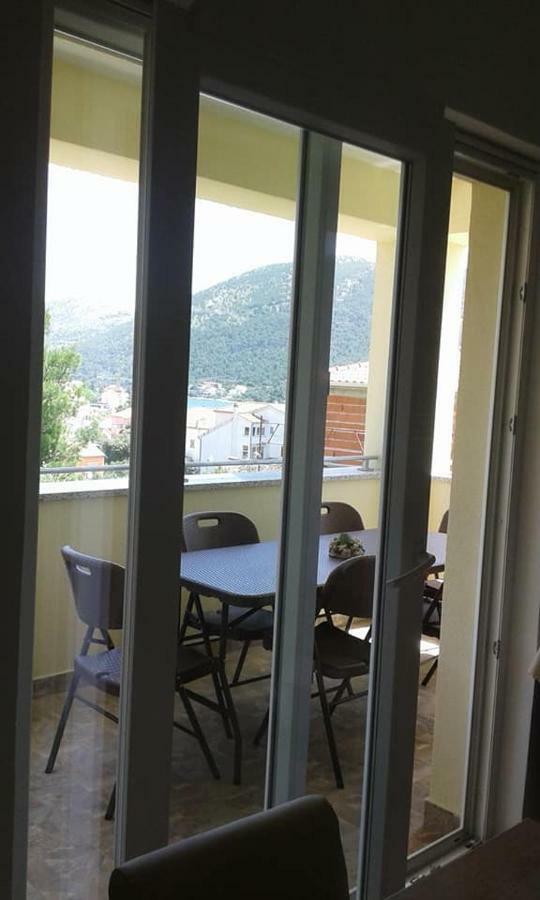 Apartman Kreso I Niko Grebaštica Zewnętrze zdjęcie