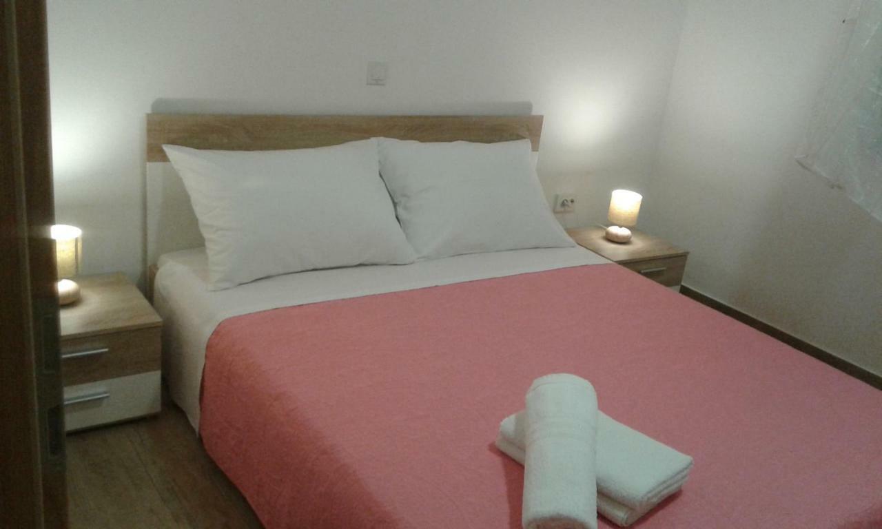 Apartman Kreso I Niko Grebaštica Zewnętrze zdjęcie