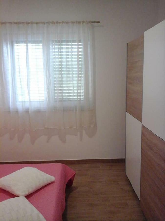 Apartman Kreso I Niko Grebaštica Zewnętrze zdjęcie