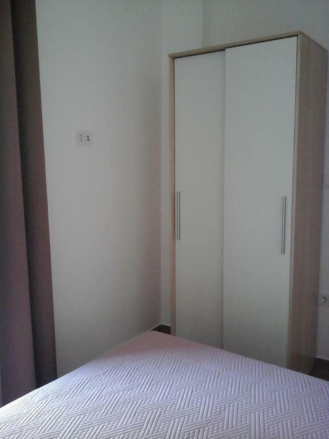 Apartman Kreso I Niko Grebaštica Zewnętrze zdjęcie