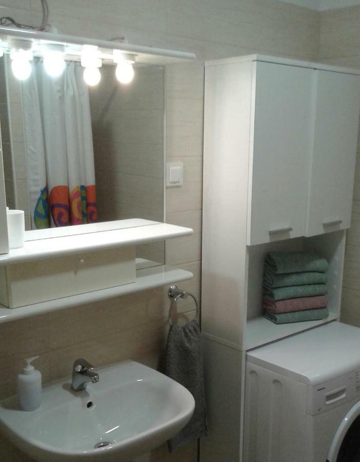 Apartman Kreso I Niko Grebaštica Zewnętrze zdjęcie