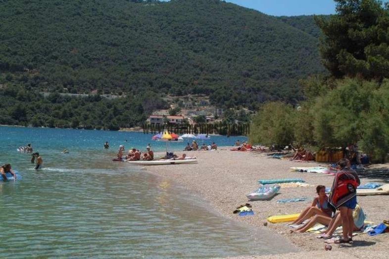 Apartman Kreso I Niko Grebaštica Zewnętrze zdjęcie