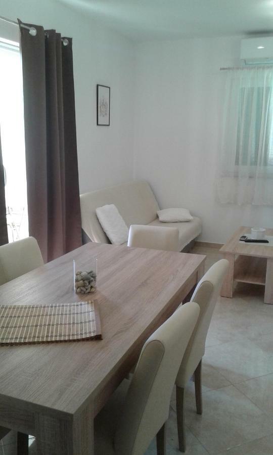 Apartman Kreso I Niko Grebaštica Zewnętrze zdjęcie