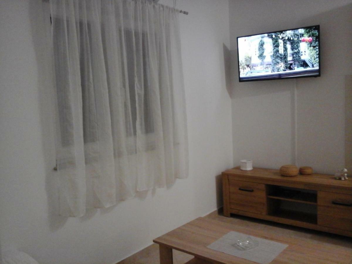 Apartman Kreso I Niko Grebaštica Zewnętrze zdjęcie