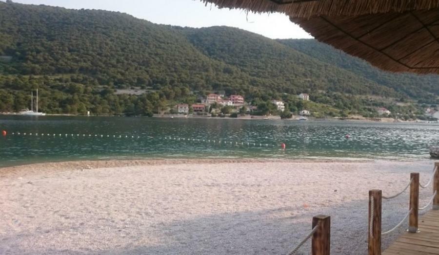 Apartman Kreso I Niko Grebaštica Zewnętrze zdjęcie