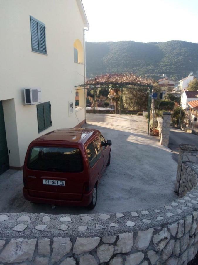 Apartman Kreso I Niko Grebaštica Zewnętrze zdjęcie