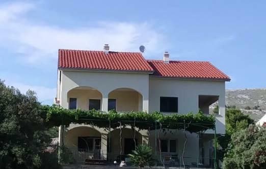 Apartman Kreso I Niko Grebaštica Zewnętrze zdjęcie